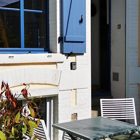 A 200M De La Plage, Charmante Petite Maison De Ville Les Sables-dʼOlonne Esterno foto