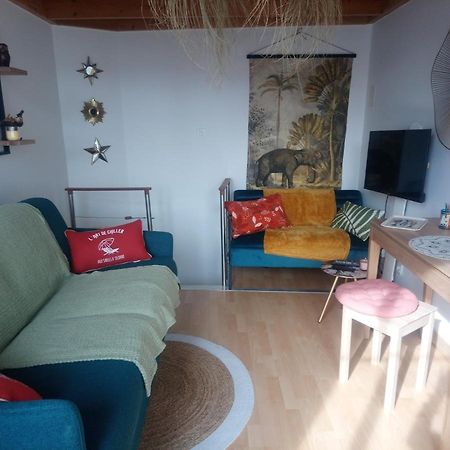 A 200M De La Plage, Charmante Petite Maison De Ville Les Sables-dʼOlonne Esterno foto