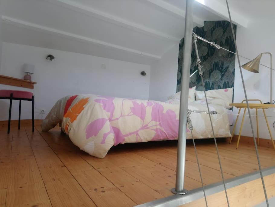 A 200M De La Plage, Charmante Petite Maison De Ville Les Sables-dʼOlonne Esterno foto