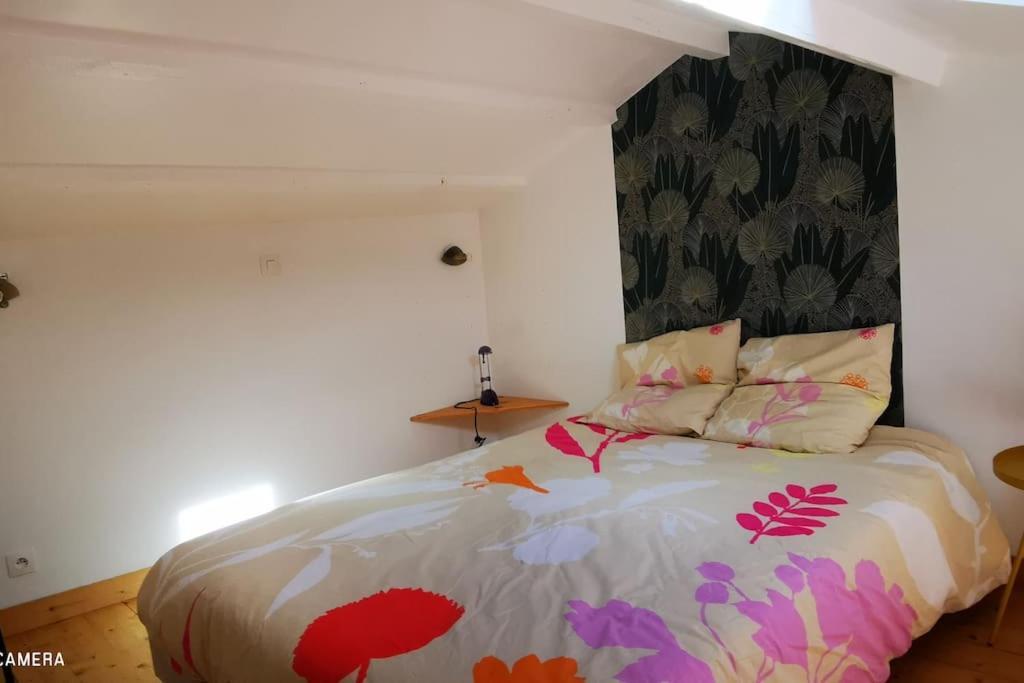 A 200M De La Plage, Charmante Petite Maison De Ville Les Sables-dʼOlonne Esterno foto