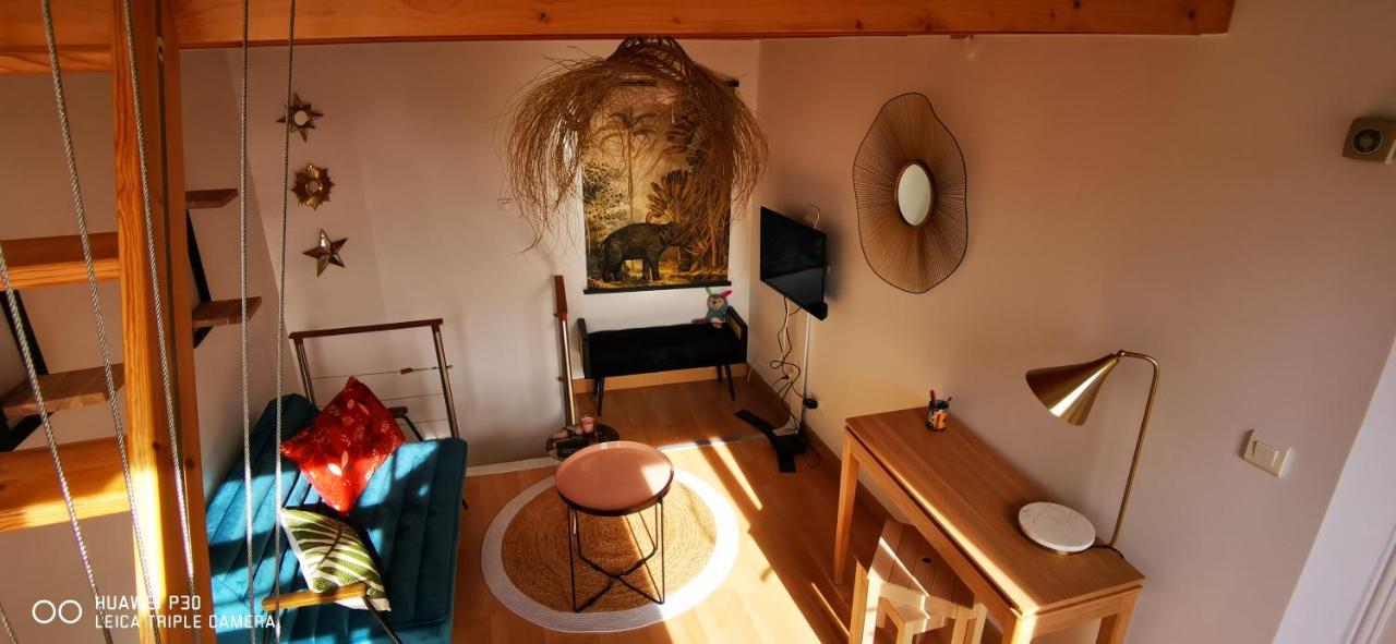A 200M De La Plage, Charmante Petite Maison De Ville Les Sables-dʼOlonne Esterno foto