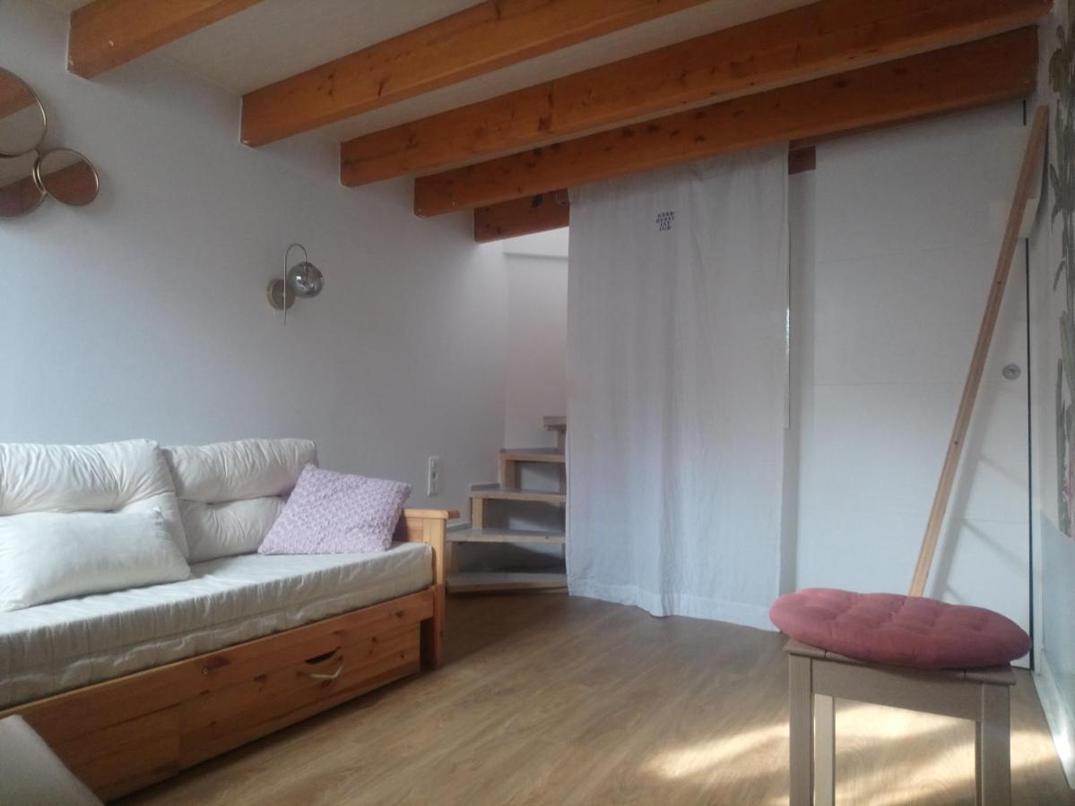A 200M De La Plage, Charmante Petite Maison De Ville Les Sables-dʼOlonne Esterno foto